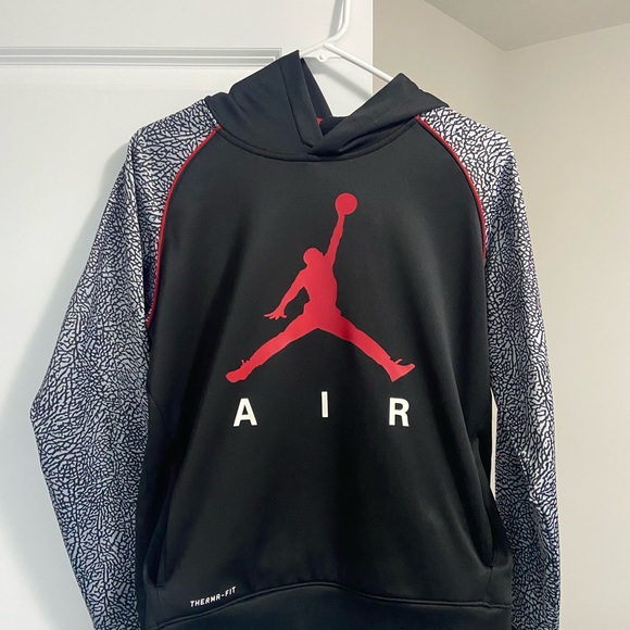 Jordan Other - Air Jordan Hoodie